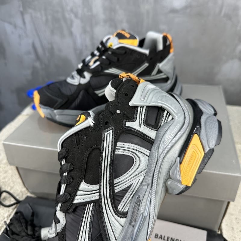 Balenciaga Track Shoes